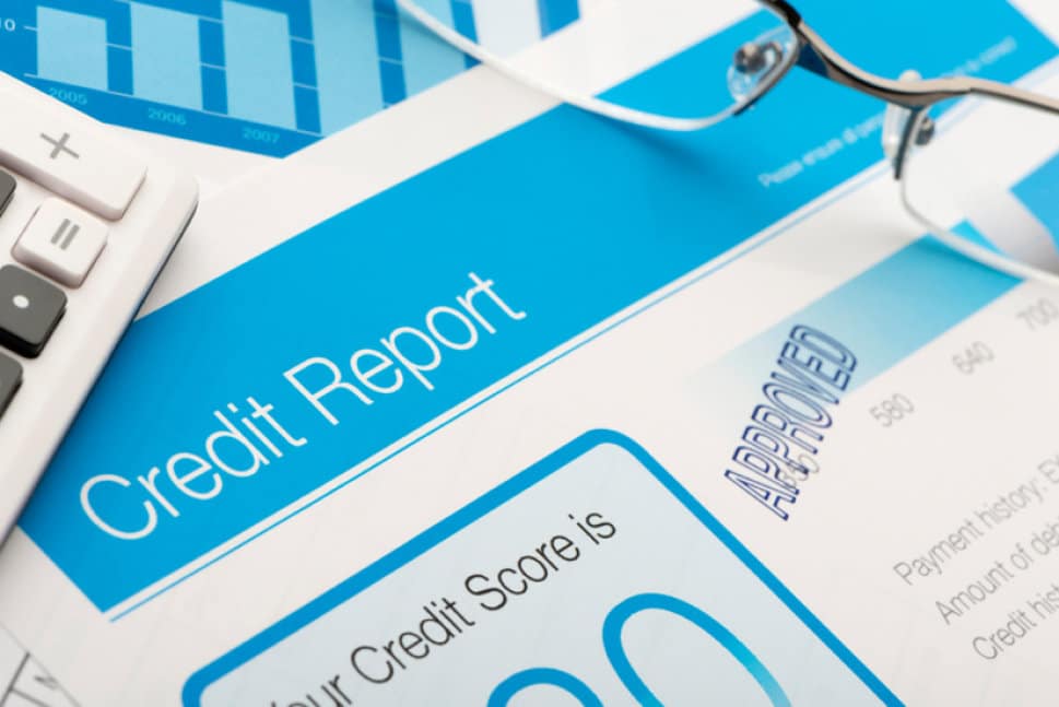 credit-report-application