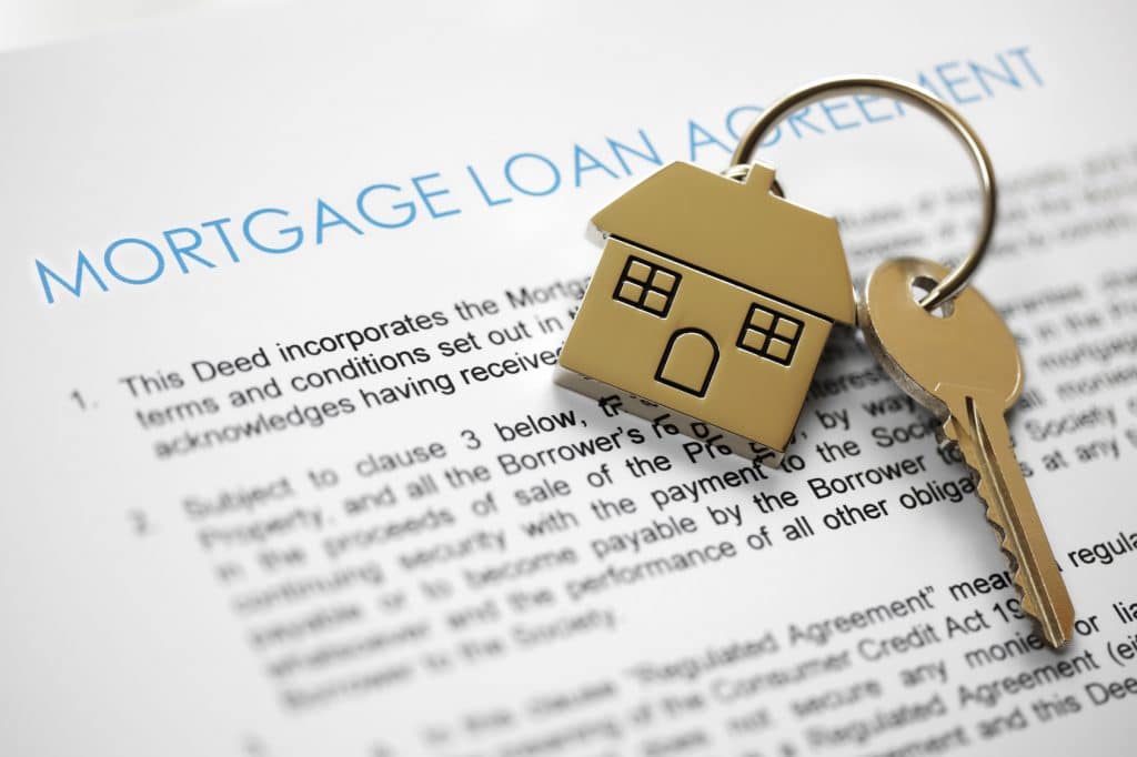mortgage-application-key