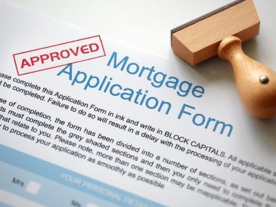mortgage-approved